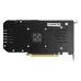 Card màn hình JGINYUE NVIDIA GeForce RTX 3060 BLACK DUAL FAN (N306012-HTRF-JG2) | 12GB GDDR6, 192-bit, 3DP, HDMI - 4