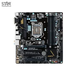 Main Gigabyte H170M-D3H QSD - Bezon Buôn Ma Thuột