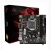 Mainboard AiVision H81 M.2/NVME (SN H81M2001121Z122501246) | LGA1150, ITX, 2 Khe DDR3 - 1