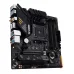 Mainboard (AMD) ASUS TUF GAMING B550M-PLUS WIFI II | AM4, mATX, 4 khe DDR4 - 3