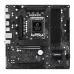 Mainboard ASRock B760M PG Lightning DDR5 | LGA 1700, mATX, 4 khe RAM - 2