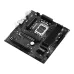 Mainboard ASRock B760M PG Lightning DDR5 | LGA 1700, mATX, 4 khe RAM - 5