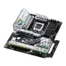 Mainboard ASRock Z790 Steel Legend Wifi DDR5 | LGA 1700, ATX, 4 khe RAM - 5