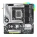 Mainboard ASRock B760M Steel Legend Wifi DDR5 | LGA 1700, mATX, 4 khe RAM - 3