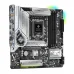 Mainboard ASRock B760M Steel Legend Wifi DDR5 | LGA 1700, mATX, 4 khe RAM - 4