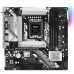 Mainboard ASRock B760M Pro RS Wifi DDR4 | LGA 1700, mATX, 4 khe RAM - 2