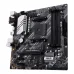 Mainboard ASUS Prime B550M-A DDR4 | AM4, mATX, 4 khe RAM - 4