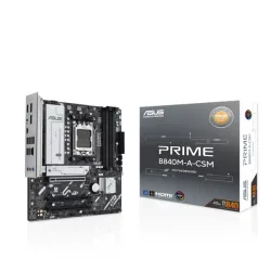 Mainboard ASUS Prime B840M-A DDR5 | AM5, mATX, 4 khe RAM - Bezon Buôn Ma Thuột