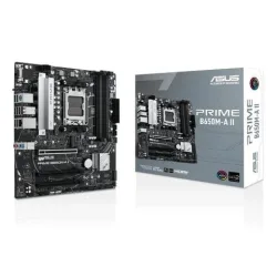 Mainboard ASUS Prime B650M-A II DDR5 | AM5, mATX, 4 khe RAM - Bezon Buôn Ma Thuột