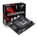 Mainboard Colorful H610M-E V20 DDR4 | LGA 1700, mATX, 2 khe RAM - 1