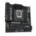 Mainboard Colorful BATTLE-AX B760M-PLUS S Wifi 7 V20 DDR4 | Intel B760, LGA1700, WiFi 7, Bluetooth 5.4, PCIe 5.0, mATX - 2