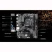 Mainboard Gigabyte B550M H ARGB | AM4, mATX, 2 khe RAM - 5