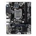 Mainboard Gigabyte H110M-DS2 DDR4 Cũ | LGA 1151, mATX, 2 khe RAM - 1