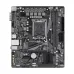 Mainboard Gigabyte B760M K V2 Rev 1.0 DDR4 | LGA 1700, mATX, 2 khe RAM - 2