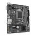 Mainboard Gigabyte B760M K V2 Rev 1.0 DDR4 | LGA 1700, mATX, 2 khe RAM - 3
