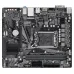 Mainboard Gigabyte H610M H V3 Rev 1.0 DDR4 | LGA 1700, mATX, 2 khe RAM - 4