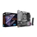 Mainboard (Intel) Gigabyte B760M AORUS ELITE AX DDR4 | LGA1700, mATX, 4 khe DDR4 - 1