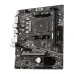 Mainboard MSI B550M-A PRO | AM4, mATX, 2 khe DDR4 - 2
