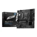 Mainboard MSI B760M-P DDR4 | LGA 1700, mATX, 4 khe RAM - 1