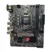 Mainboard MSI H410M Pro-E QSD - 2