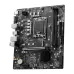 Mainboard MSI PRO B760M-E DDR4 | LGA 1700, mATX, 2 khe RAM - 3