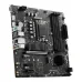 Mainboard MSI PRO B760M-P DDR5 | LGA 1700, mATX, 4 khe RAM - 4