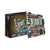 Mainboard T-WOLF Xeon X99 TW-DU99D4 DDR4 | LGA 2011, E-ATX, 8 khe RAM - 1