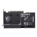 Card màn hình NVIDIA GeForce RTX 5060 Ti MSI VENTUS 2X PLUS OC | 8GB GDDR7, 4608 CUDA, 600W - 4