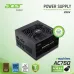 Nguồn máy tính Acer Ac750 80 Plus bronze (180V-230V) | Full-Module Pcie5.0 - 2