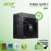 Nguồn máy tính Acer Ac750 80 Plus bronze (180V-230V) | Full-Module Pcie5.0 - 3