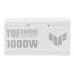 Nguồn máy tính ASUS TUF Gaming White 1000W 80 Plus Gold | Full Modular, ATX - 2