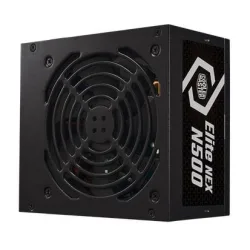 Nguồn máy tính Cooler Master Elite Nex N500 230V (MPW-5001-ACBN-BEU) | Non Modular, ATX - Bezon Buôn Ma Thuột