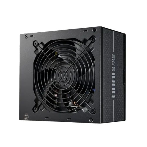 Nguồn máy tính COOLER MASTER Elite Gold 1000W 80 Plus Gold | Full Modular, ATX