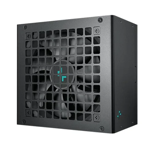 Nguồn máy tính Deepcool 750W PL750D 80 Plus Bronze 230V - Đen | Non Modular, ATX
