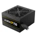 Nguồn máy tính Gamdias Aura GP750 750W ATX12V V2.4 - Đen | Non Modular, ATX - 1