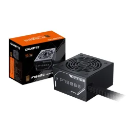 Nguồn máy tính GIGABYTE GP-P750BS 750W 80 Plus Bronze | Non Modular, ATX - Bezon Buôn Ma Thuột
