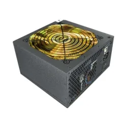 Nguồn máy tính Jetek G550 Có Dây | Non Modular, ATX - Bezon Buôn Ma Thuột