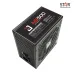 Nguồn máy tính Jetek NS500W Có Dây | Non Modular, ATX - 4