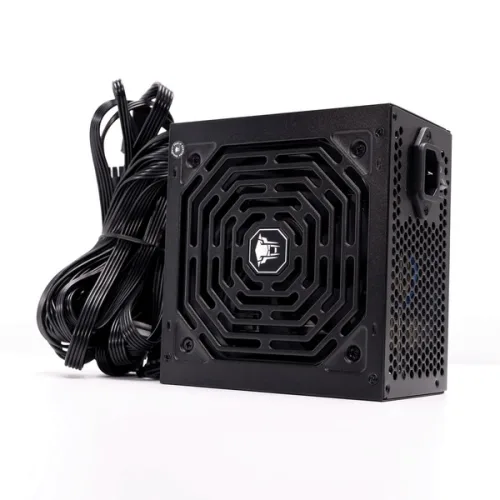 Nguồn máy tính LeoPard KP700 (CST 700W) (80 Plus White) | Non Modular, ATX