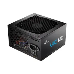 Nguồn máy tính FSP VIC BD 750 750W 80 Plus Bronze | PCIe 5.1, ATX12V V3.1, HDB Fan 120mm - Bezon Buôn Ma Thuột