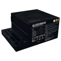 Nguồn máy tính LianLi EDGE 750W Gold (Không Kèm HUB) (PSULLEG750B.EU) - Đen | Full Modular, ATX - Bezon Buôn Ma Thuột
