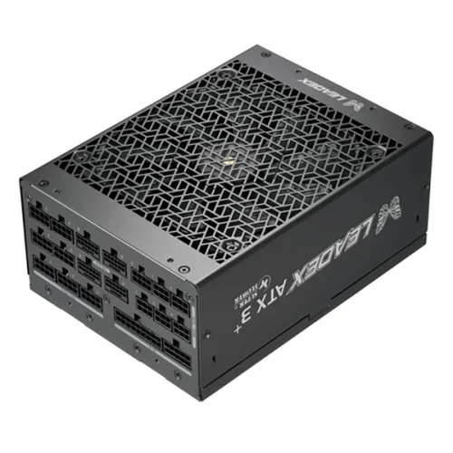Nguồn máy tính SilverStone Attis 750R 750W 80 Plus Bronze (SST-AT750R-BF) | Non Modular, ATX