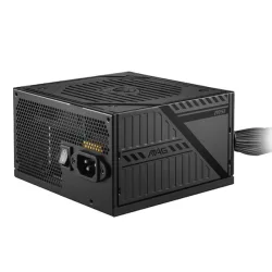 Nguồn máy tính MSI Mag A650BNL 80 Plus Bronze | Non Modular, ATX - Bezon Buôn Ma Thuột