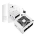 Nguồn máy tính Thermalright SFX TGFX 750W | F-Module 80 Plus gold Atx3.0 Pcie5.0, Trắng - 1