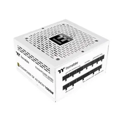 Nguồn Thermaltake Toughpower GF A3 Snow 1050W - TT Premium Edition - Trắng | 1050W, Full Modular - Bezon Buôn Ma Thuột