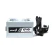 Nguồn máy tính Văn Phòng E-Dra EP901 230W - Xám Bạc | Non Modular, ATX - 5