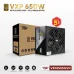Nguồn máy tính VSP VXP 650W SGVN Gold 230V - Đen | Full Modular, ATX - 3