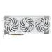 Card màn hình Asus RTX 5070Ti TUF OC White Gaming (Tuf-Rtx5070Ti-O16G-White-Gaming) | 16GB GDDR7, 8960 CUDA, 850W - 4