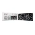 Quạt tản nhiệt PC Jungle Leopard TF240 ARGB (Sync Main) (Gió ngược) | PWM, 800–1600 RPM, Đen - 1