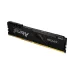 RAM PC Kingston Fury Beast 8GB DDR4 Black | (1x8GB), 3200MHz, Intel/AMD KF432C16BB/8WP - 2
